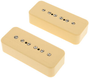 Fluence Greg Koch P90 Set CR