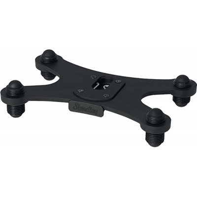 Stand Guitare Acoustique Integré - Stock B