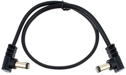 Power Supply Cable Black 30 AA