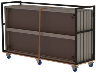 CargoBox Tec Deck Bundle