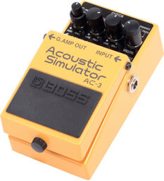 AC-3 Acoustic Simulator