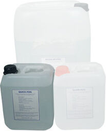 Quick Fog Fluid 5 Liter
