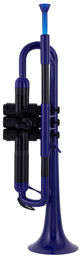 pTrumpet Blue Bleu