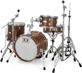 Series 6 Jazz Satin Natural Naturel