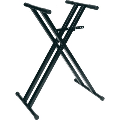 Stand clavier X203 Noir - Stock B