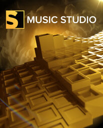 Music Studio