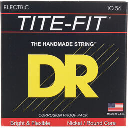 Tite-Fit JH-10 Jeff Healey