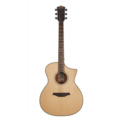 BAT4c Naturel Satiné