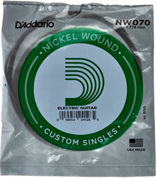 NW070 Single String