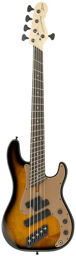 SP1 5 Bass VB Ducati Pearl White
