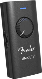 Link I/O Interface Noir