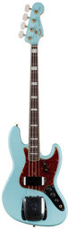 66 J Bass Journeyman RW ADB Aged Daphne Blue