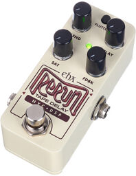 Electro Harmonix Pico Rerun Tape Delay