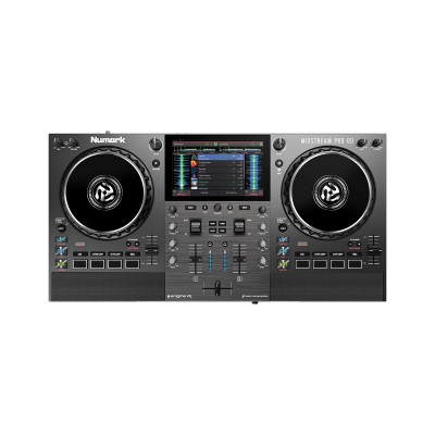Mixstream Pro Go