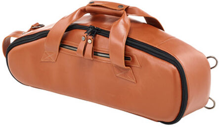 Gigbag Alto Sax Detroit Brown Marron