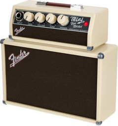 Mini-Tonemaster