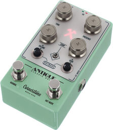 Antique V3 Overdrive