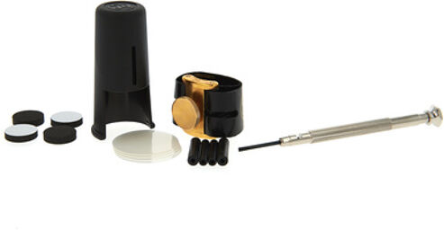 MX-06M Ligature Soprano Sax G