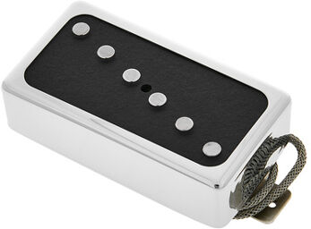 Novel T Bridge C Noir