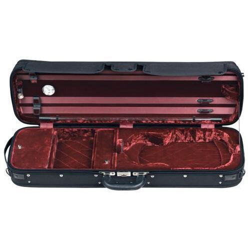 Liuteria Atlanta Noir/Rouge - Violon 4/4