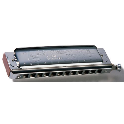 Mellow Tone C/do - 12 Trous