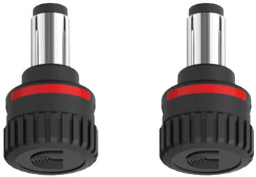 XPND Power Plug 2-Pack Male
