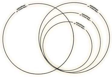 Studio Rings SRSET10