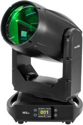LED IP TMH-B250 MH Beam Black
