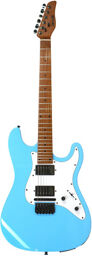 Jamstik Standard BL Sky Blue