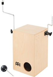 Kick Drum Cajon