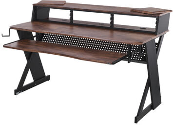 Studio Table XL Wood Bois