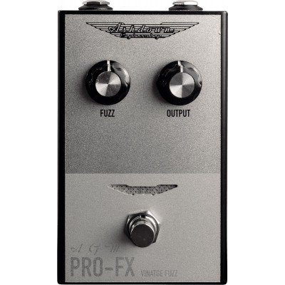 PRO-fx-vintage Fuzz - Stock B