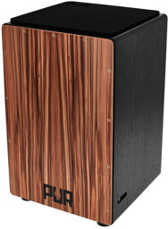 PUR Vision Pro Satin Nut Naturel