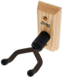 CC01UK Uke/Mand. Wall Hang ASH