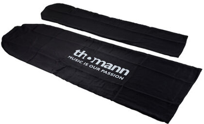 Dust Bag for Alto Trombone Noir