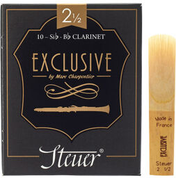 Exklusive Bb- Clarinet 2.5
