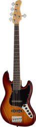 V3 5 TS 2nd Gen Tobacco Sunburst