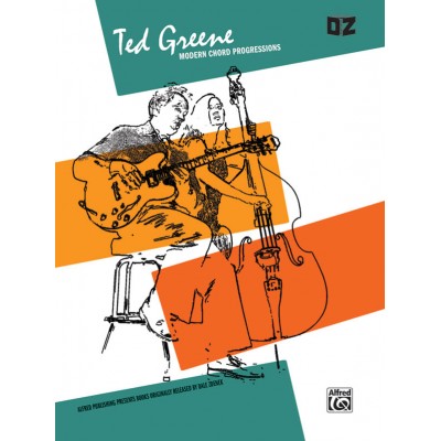 GREENE T. - CHORD CHEMISTRY