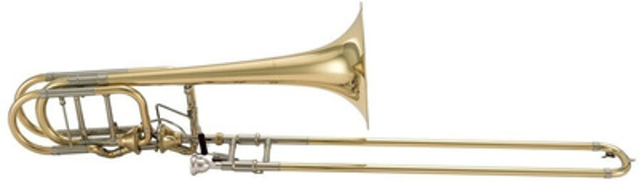 50AF3 Bass Trombone