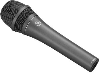 YDM505 Black