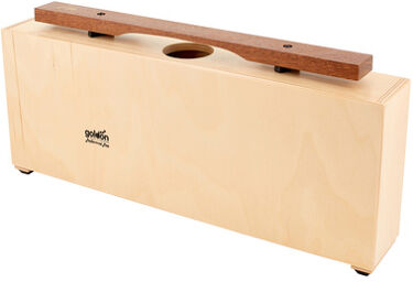 Resonator Model 10620 F#