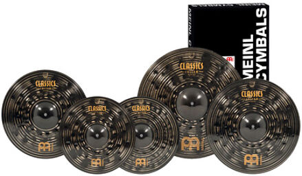Classics Custom Dark Promo Set