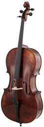Faszination Cello Strad. Sup.