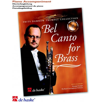 Bel Canto for Brass