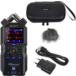 H4essential APH-4e Bundle