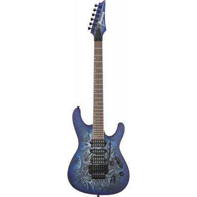 S770-CZM Cosmic Blue Frozen Matte Sabre