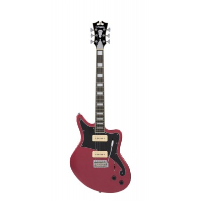 Premier Bedford Oxblood