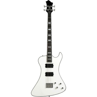 Nekromant 4 Wht