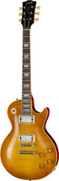 59 LP Standard HPT Amber Burst Golden Poppy Burst