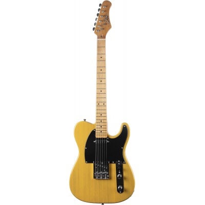 TL 401 MN Butterscotch